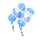 80ml Plastic Hamster Drinker Water Bottle Dispenser Hanging Pet Drinking BoSEAU