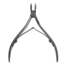 Cuticle cutter pliers Cutter Stainless Steel for manicure and Pedicure Nail G7U6