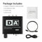 Digital Coaxial Optic Toslink to Analog RCA R/L 3.5mm Adapter Audio Converter
