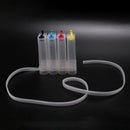4C Universal CISS for DIY CISS with Drill and Suction Tool and All Printing C4K7