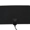 Flat HD Digital Indoor Zoom TV Antenna HDTV 50 Mile Range TVFox VHF UHF DVB Z4F3