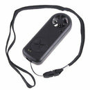 Digital Beaufort Wind Scale Anemometer Thermometer W9M3