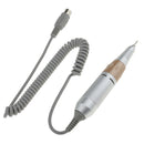 35000RPM Electric Nail Drill Pen Nail Drill Handle Handpiece for Manicure -