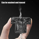 Mini Notebook Laptop Cooling Stand Support Foldable Adhesive Resuable Feets