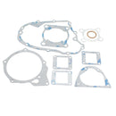 Motorcycles Full Gasket Rebuild Set Replacement for Yamaha 2-Stroke DT125