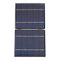7W USB Solar Cells Panel Mobile Phone Power Bank Battery Charging Board A