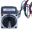 Nema11 4 Wire 1.8 Degree CNC Stepping Stepper Motor 33mm 0.6A 8.5oz.in