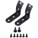 Glove Box Hinge Repair Kits For A4 S4 RS4 B6 8E 2003 2004 2005 2006 2007 M&O
