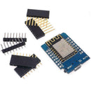 ESP-12 D1 Mini NodeMcu Lua 4M Bytes WIFI Development ESP8266 Board Module W M4S7