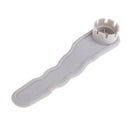 Inflatable Boat Kayak Canoe Air Valve 8-Groove Wrench Spanner Opener Tools Kit