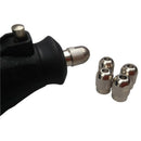 M8*0.75 M7*0.75 Electric Grinder Mini Shaft Drill Tool Chuck Screw Cap Nuts 1pcs