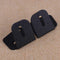 Hinge Bracket Fit for Jeep Stand LED Work Light A-Pillar Bar to LED Windshield