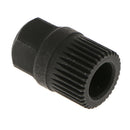 Alternator Clutch Freewheel Pulley Removal Tool