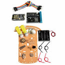 Smart Car Kit ESP8266 WiFi Control Lua 2WD ESP NodeMCU Smart Car for Arduin