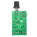 DC1.8-12V TDA2822M Amplifier 2.0 Channel Stereo 3.5mm Audio Amp Board Modul B5S6