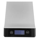 15kg/1g Stainless Steel Electronic LCD Digital Scale Kitchen Weighting Tool A