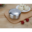 Large Portable Stainless Steel Korean Lunch Box Bento Canteen School Office