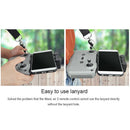 Hands Free Drone Remote Lanyard With Hook Bracket Accessories For Mavic Air 2