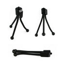 Mini Bendy Flexible Metal Tripod Stand for Digital Camera&Video Holder Unive A
