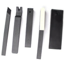 5 Pcs Removal Pry Tool Set Plastic Pry Tool Plastic Wedge Assemble Windows