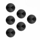 Set of 9 pcs Office cable tie Black Q8O8