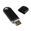 2x Cute USB Flash Drive Keychain Jump Drive U Disk with LED Indicator 16+32G