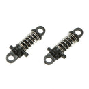 2Pcs K989-43 Shock Absorber for WLtoys K969 K979 K989 K999 1/28 Scale RC Ca J2S6