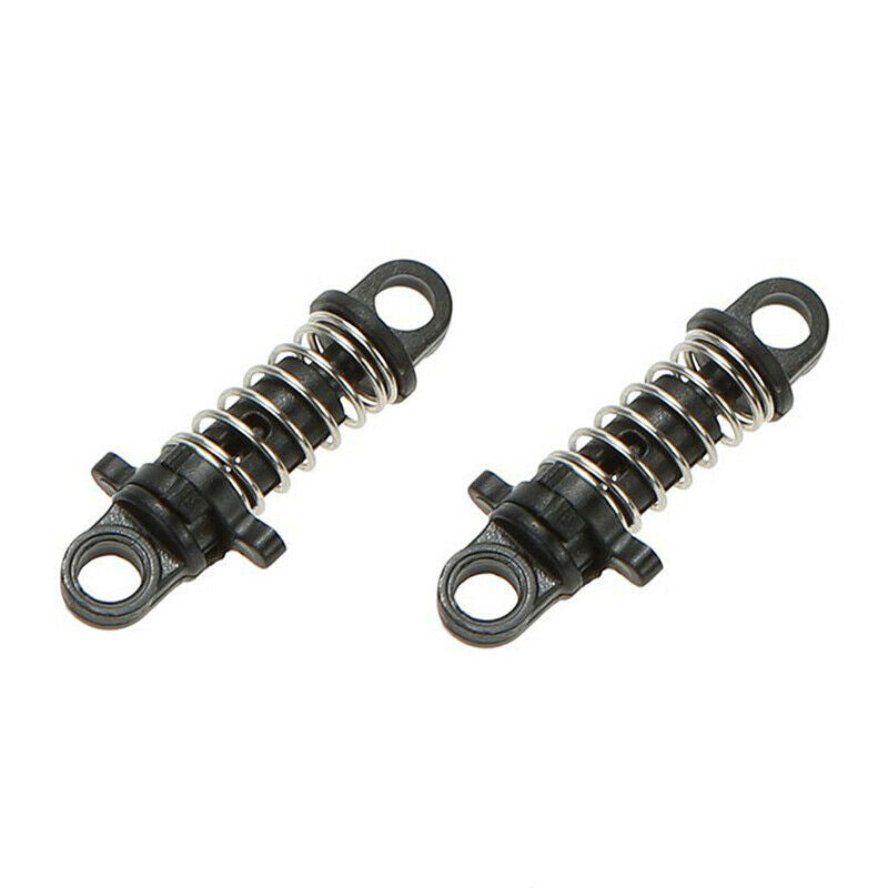 2Pcs K989-43 Shock Absorber for WLtoys K969 K979 K989 K999 1/28 Scale RC Ca J2S6