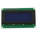 IIC/I2C/TWI 2004 Serial Blue Backlight LCD Module for  UNO Mega2560