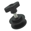 Bike Chain Keeper Protector Wheel Frame Guard Holder Cycle Clean Kit