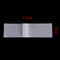 Silicone Gel Sheet Scar Treatment Repair Keloid Cesarean Away Wound Removal`o Pg