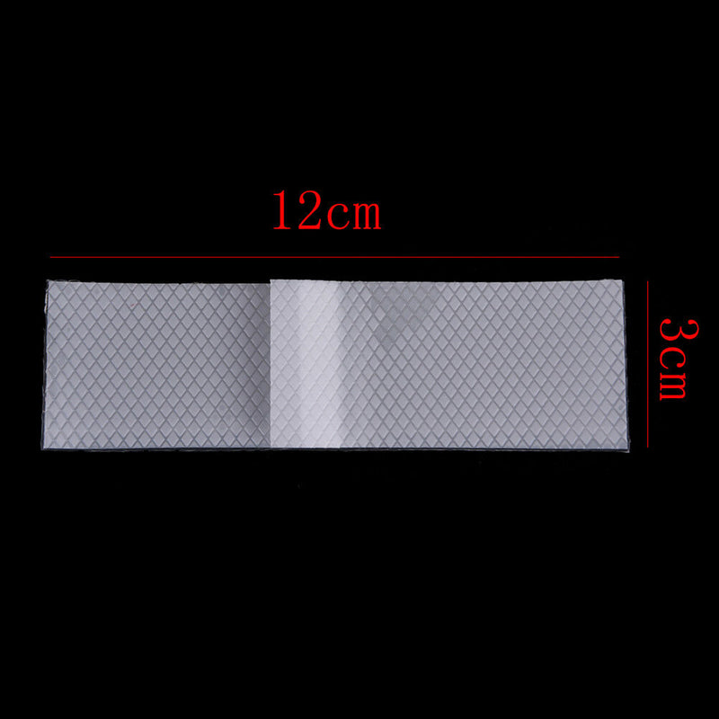 Silicone Gel Sheet Scar Treatment Repair Keloid Cesarean Away Wound Removal`o Pg