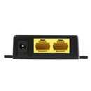 1000Mbps POE Power Over Ethernet RJ45 POE Injector Splitter Wall Adapter