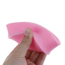 Beautiful Lotus Handmade Soap Candle Mould Cake Chocolate Candy Cookies Baking |
