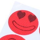 6 Pcs/Bags Baby Anti Mosquito Drive Midge Stickers Repellent Patch