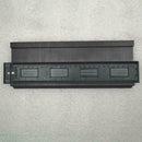 ABS 10inch Contour Gauge Duplicator Profile Copy Laminate Tile General Tool