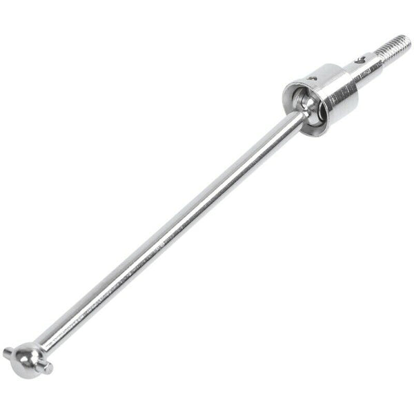 Set of 2 1/10 RC Car Vehicle 122015 Steel Upgrade Drive Shaft Dogbone for H W3G4