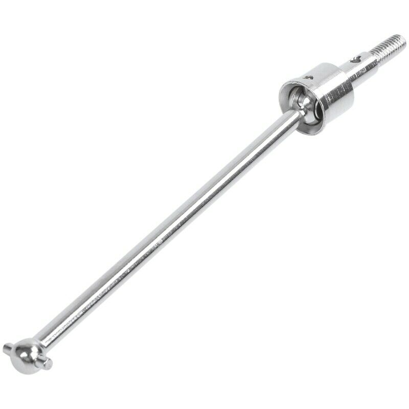 Set of 2 1/10 RC Car Vehicle 122015 Steel Upgrade Drive Shaft Dogbone for H W3G4