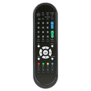 Universal Remote Control Replacement for SHARP LCD TV GA608WJSA Smart TV