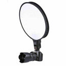 Universal Portable Speedlite Diffuser Softbox For NikonCanon Camera BIN U2S C3V7