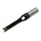 1/2" Hollow Square Mortiser Chisel Auger Drill Bit Tool