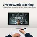 Full HD 1080P Webcam Built-in Microphone Up Down Rotation USB Web Camera A