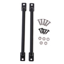 Replacement RC Truck Body Shell Handrail 75mm 2X for 1/10 Traxxas TRX-4 D110