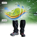 Waterproof Walking Hiking Snow Protective Cover Outdoor Leg Gaiter Warmer