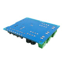 TPA3116D2 50Wx2 Bluetooth Wireless Power Amplifier Board Amplifier DC U Disk  3C