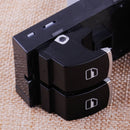 Power Window Switch Master Left 3C8959857 fit for VW Passat Jetta Golf Tiguan Hf