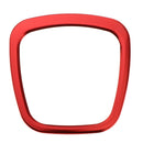 Car Steering Wheel Center
