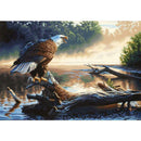 5D DIY Full Drill Diamond Painting Cute Animals Cross Stitch Kits (W293)