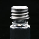 20pcs Travel Empty Refillable Cosmetic Makeup Bottles Container Sample Tubes