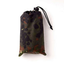 Camouflage Delicate Tarp Airbed Waterproof Outdoor Picnic Beach Camping Mat